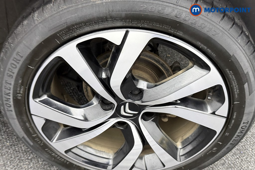 Used Citroen C3 2023 for sale - 76569008: Photo 22