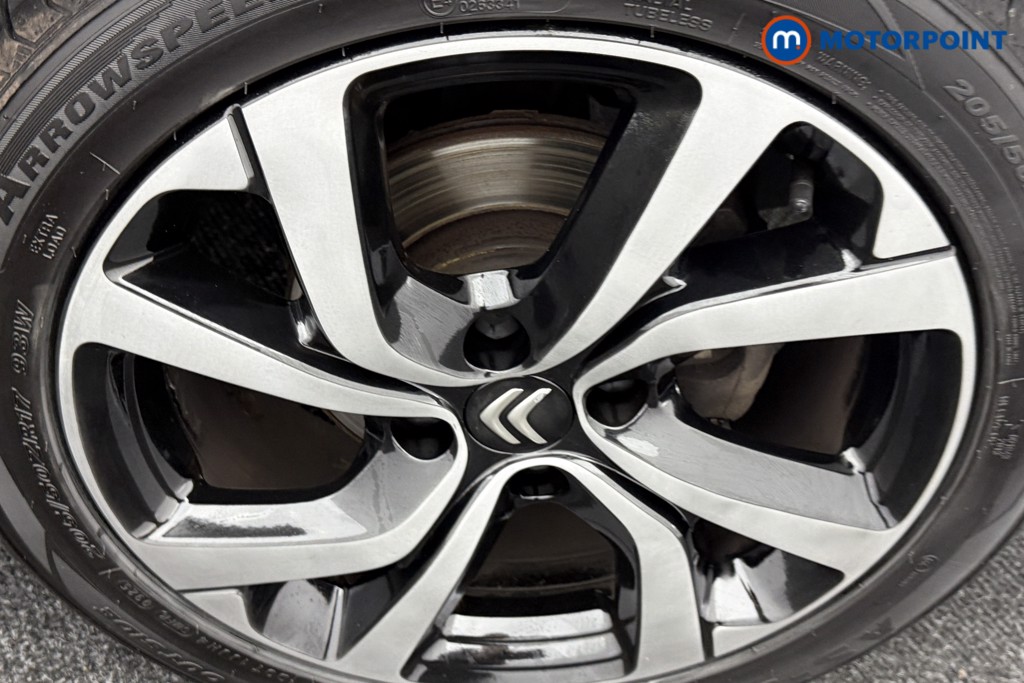 Used Citroen C3 2023 for sale - 76569008: Photo 23