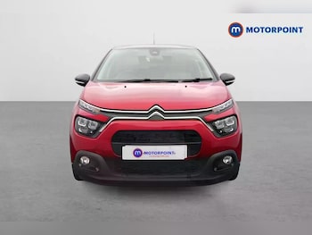 Used Citroen C3 2023 for sale - 76569008: Photo