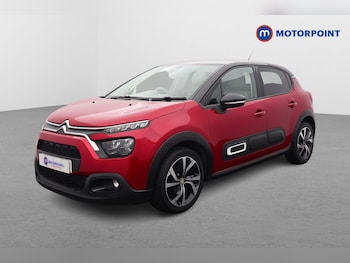 Used Citroen C3 2023 for sale - 76569008: Photo