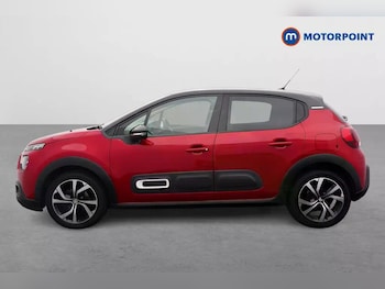Used Citroen C3 2023 for sale - 76569008: Photo