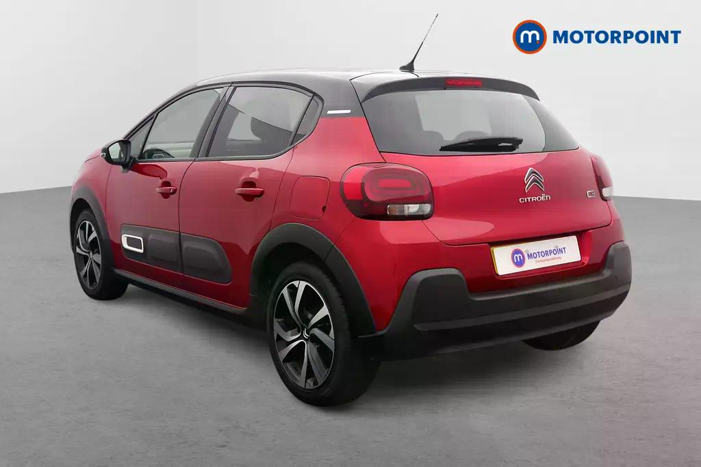 Used Citroen C3 2023 for sale - 76569008: Photo 5