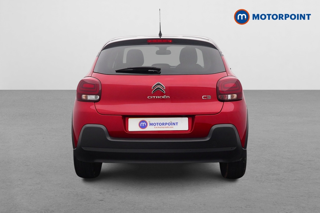 Used Citroen C3 2023 for sale - 76569008: Photo 6