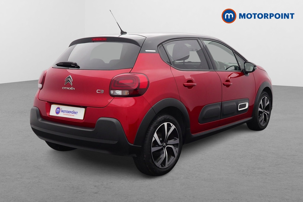 Used Citroen C3 2023 for sale - 76569008: Photo 7