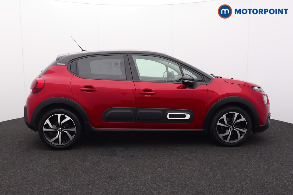 Used Citroen C3 2023 for sale - 76569008: Photo 8