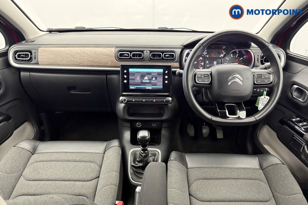 Used Citroen C3 2023 for sale - 76569008: Photo 9