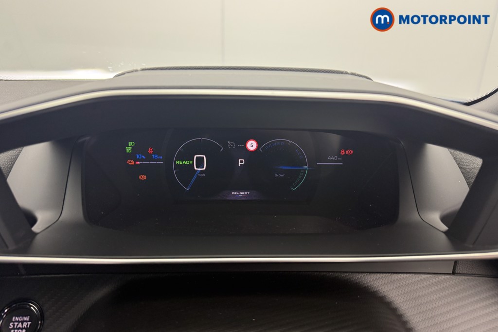 Used Peugeot 2008 2025 for sale - 77297801: Photo 11