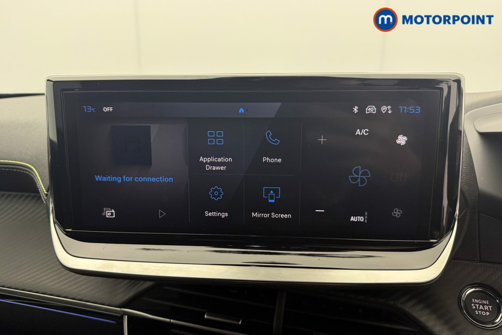 Used Peugeot 2008 2025 for sale - 77297801: Photo 12