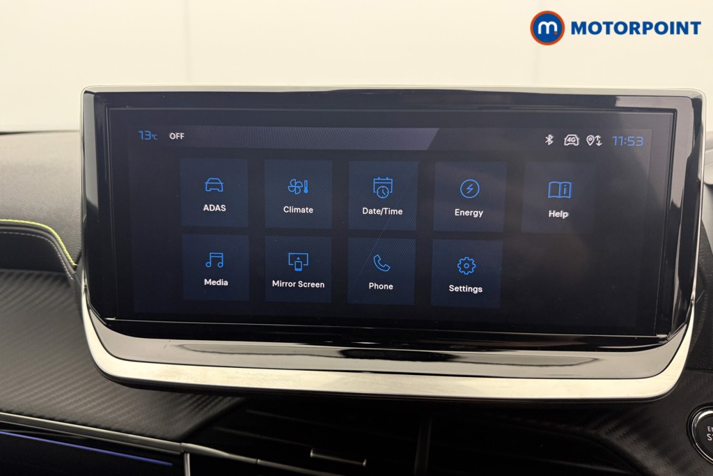 Used Peugeot 2008 2025 for sale - 77297801: Photo 13