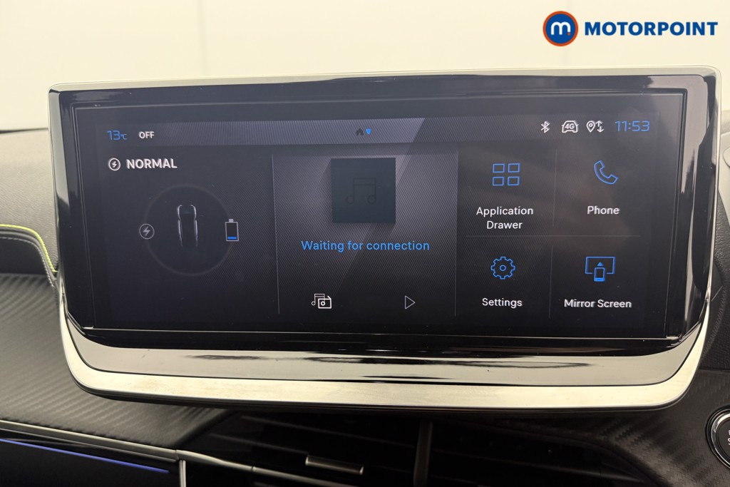 Used Peugeot 2008 2025 for sale - 77297801: Photo 14