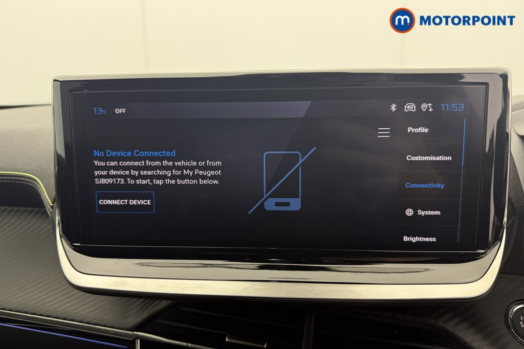 Used Peugeot 2008 2025 for sale - 77297801: Photo 15