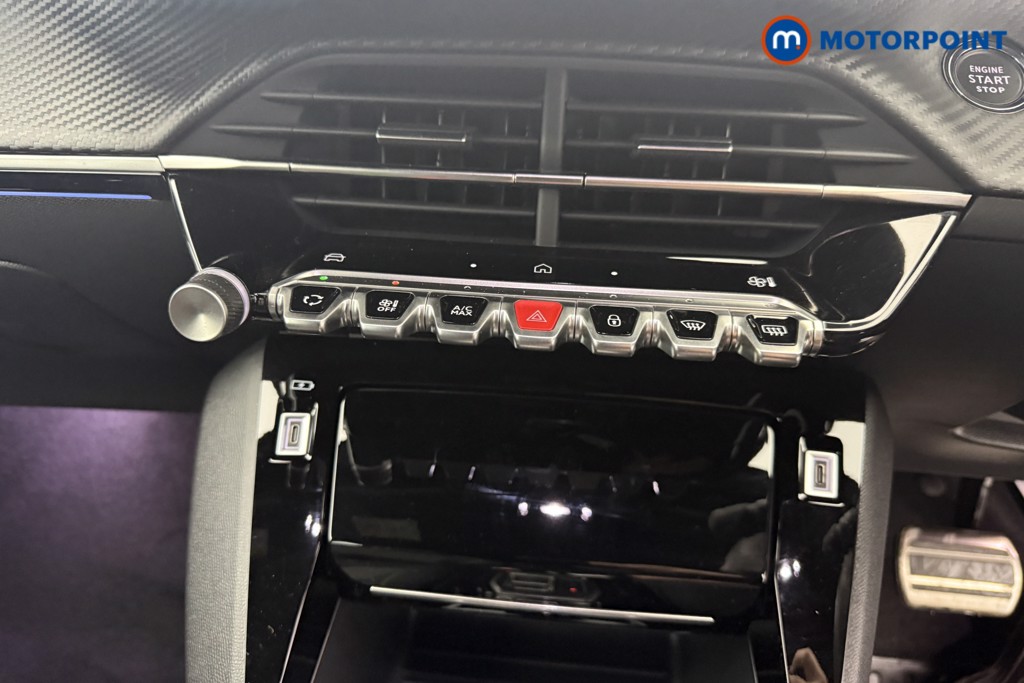 Used Peugeot 2008 2025 for sale - 77297801: Photo 16