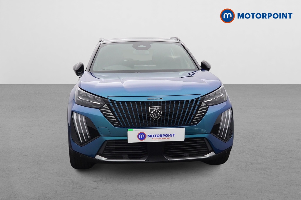 Used Peugeot 2008 2025 for sale - 77297801: Photo 2