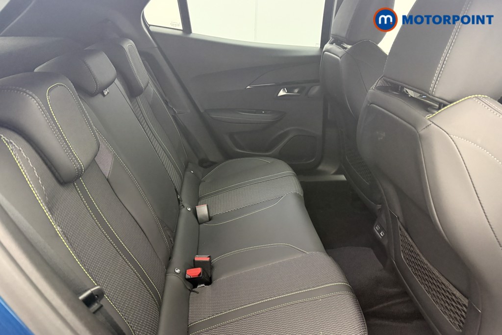 Used Peugeot 2008 2025 for sale - 77297801: Photo 22