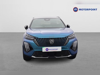 Used Peugeot 2008 2025 for sale - 77297801: Photo