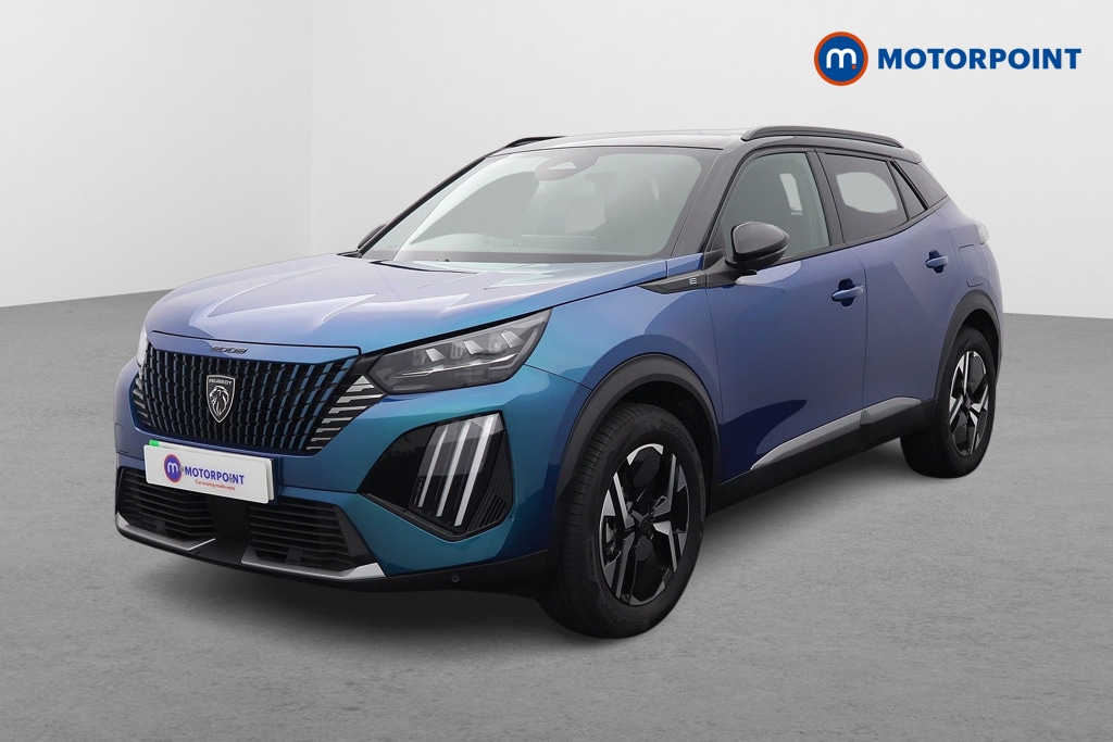 Used Peugeot 2008 2025 for sale - 77297801: Photo 3