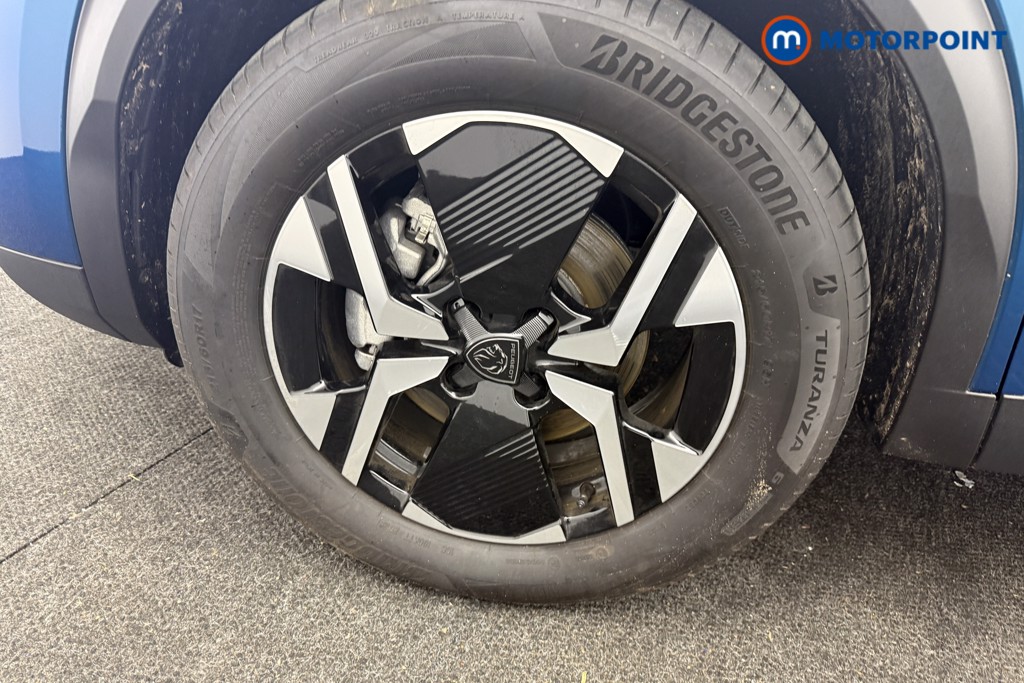 Used Peugeot 2008 2025 for sale - 77297801: Photo 30