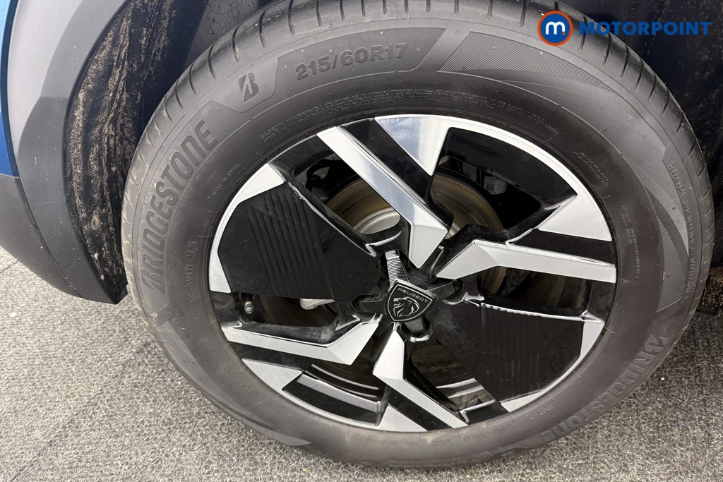 Used Peugeot 2008 2025 for sale - 77297801: Photo 32