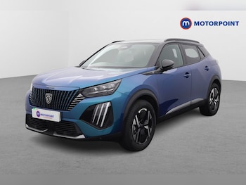 Used Peugeot 2008 2025 for sale - 77297801: Photo