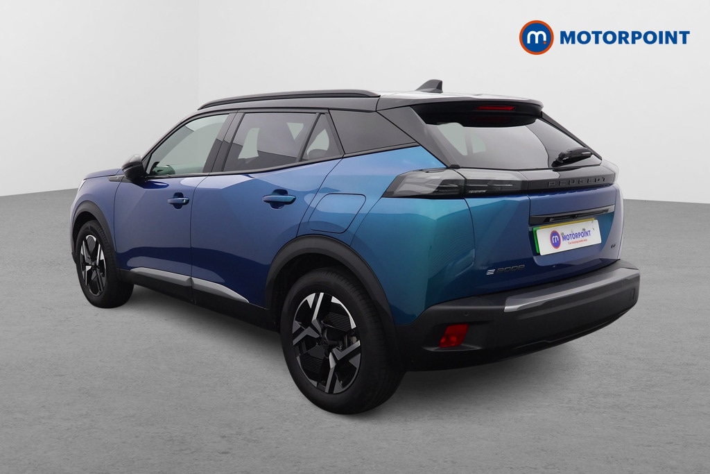 Used Peugeot 2008 2025 for sale - 77297801: Photo 5