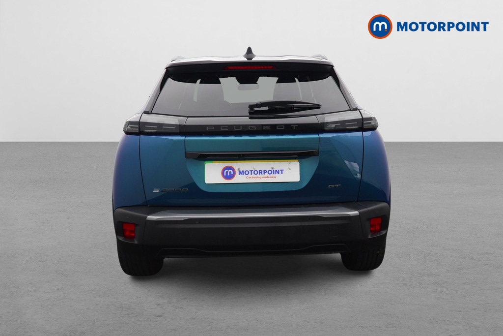 Used Peugeot 2008 2025 for sale - 77297801: Photo 6