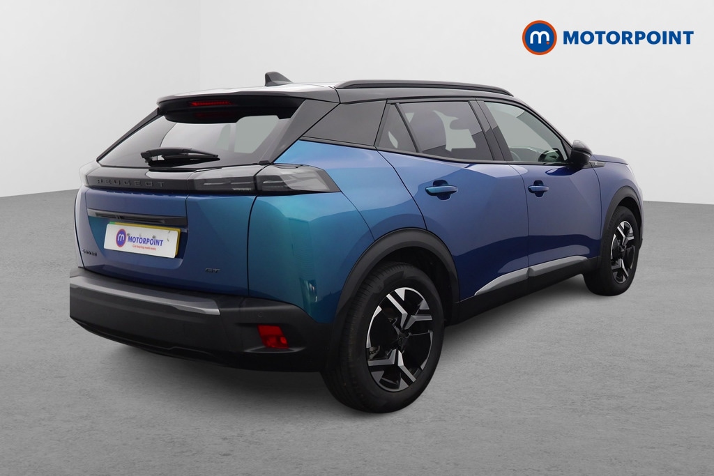 Used Peugeot 2008 2025 for sale - 77297801: Photo 7