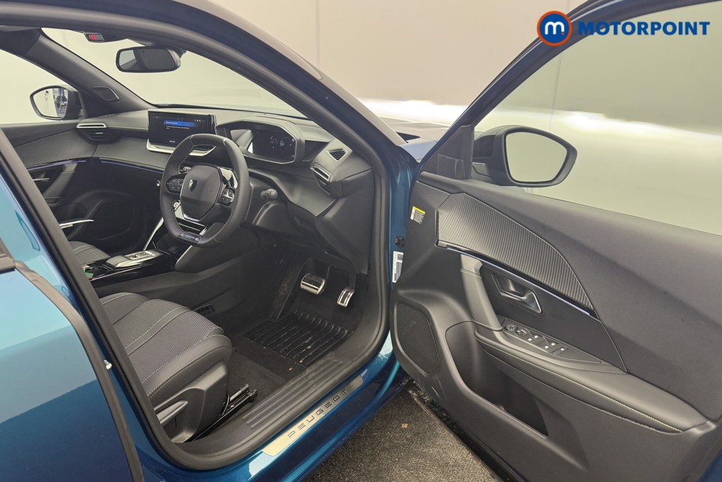 Used Peugeot 2008 2025 for sale - 77297801: Photo 9