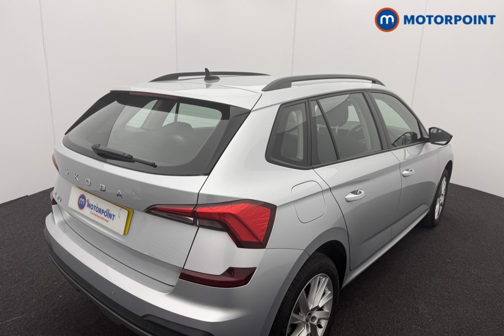 Used Skoda Kamiq 2024 for sale - 76697099: Photo 11