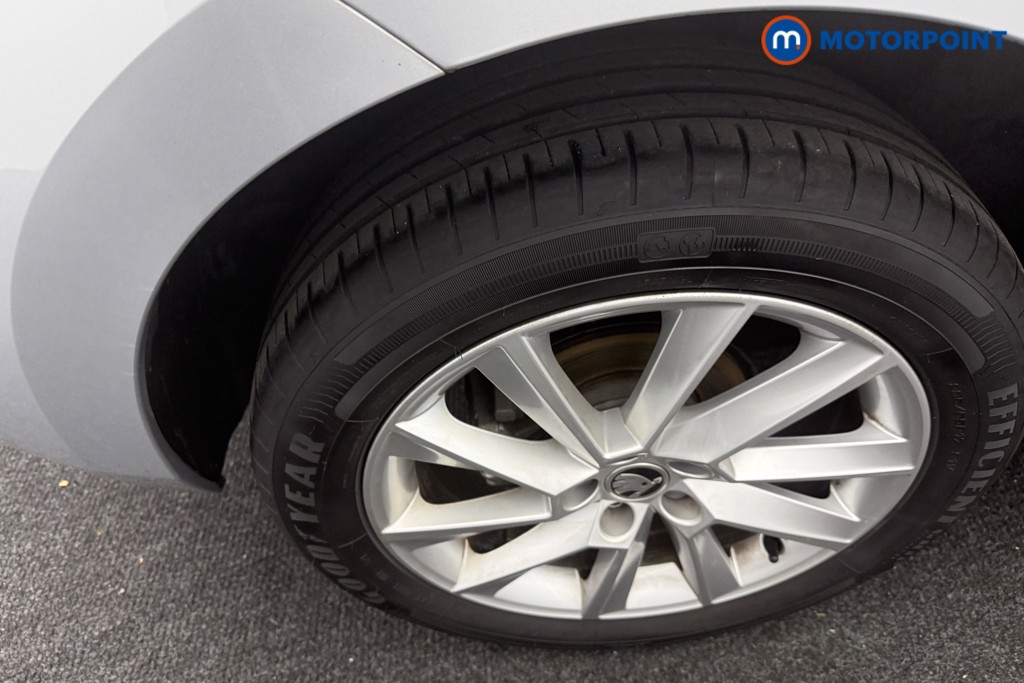 Used Skoda Kamiq 2024 for sale - 76697099: Photo 14