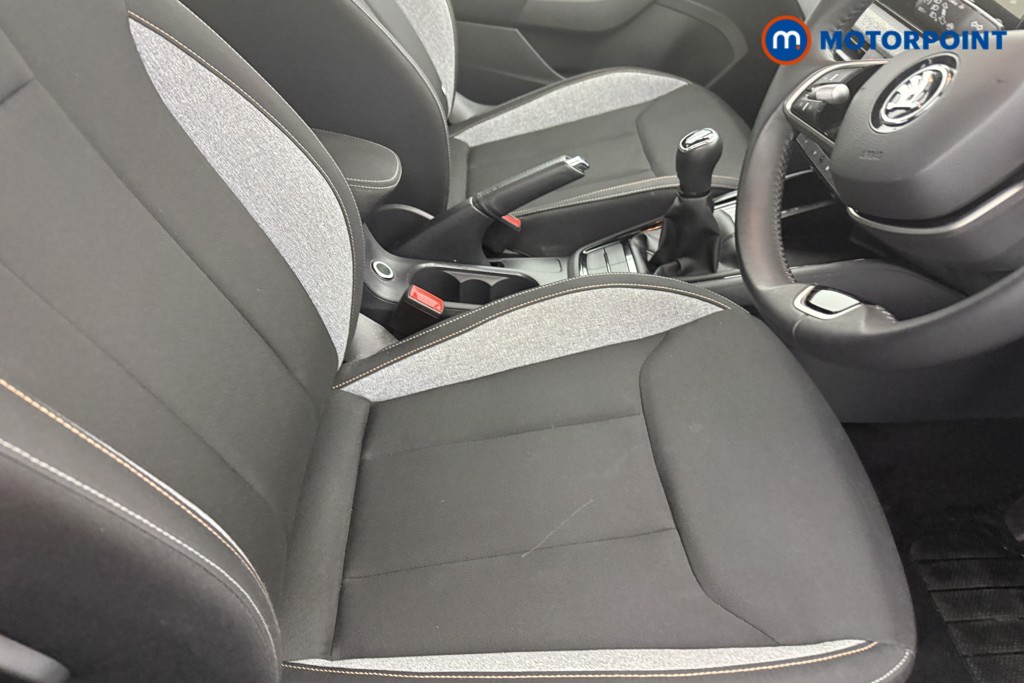 Used Skoda Kamiq 2024 for sale - 76697099: Photo 19