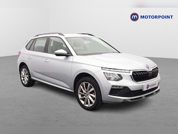 2024 - 1.0 TSI 95 SE 5dr