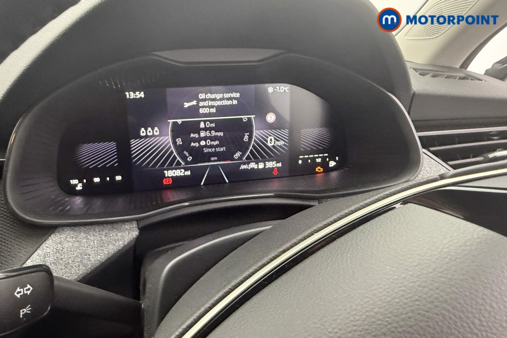 Used Skoda Kamiq 2024 for sale - 76697099: Photo 24