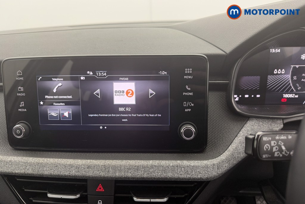 Used Skoda Kamiq 2024 for sale - 76697099: Photo 25