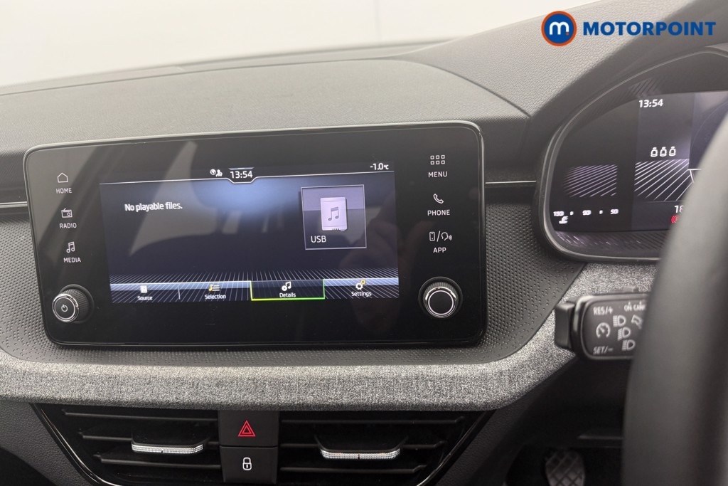 Used Skoda Kamiq 2024 for sale - 76697099: Photo 27