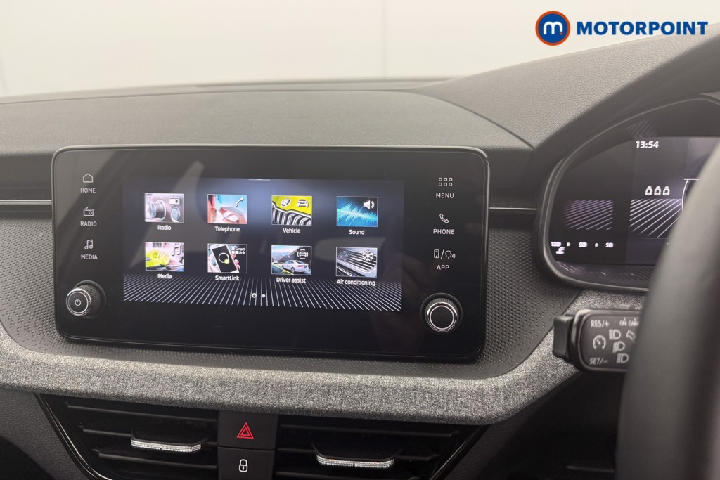 Used Skoda Kamiq 2024 for sale - 76697099: Photo 28