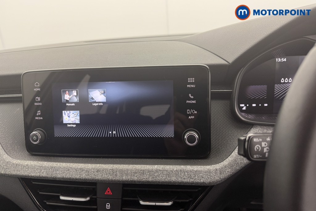 Used Skoda Kamiq 2024 for sale - 76697099: Photo 29