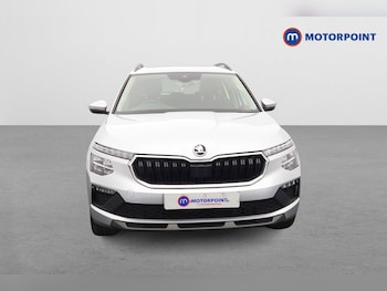 Used Skoda Kamiq 2024 for sale - 76697099: Photo