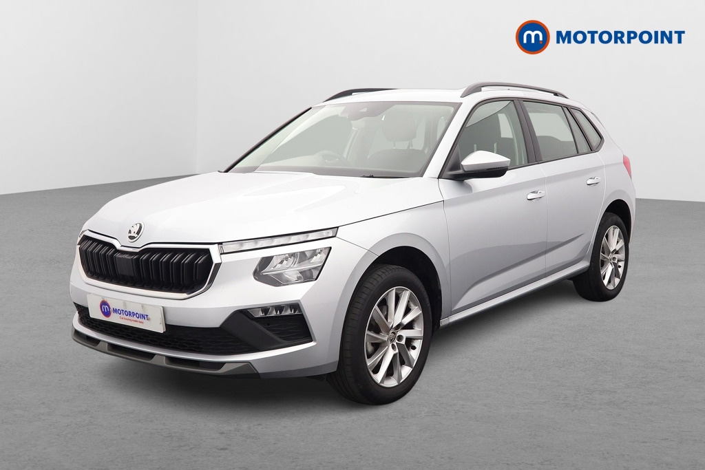 Used Skoda Kamiq 2024 for sale - 76697099: Photo 3