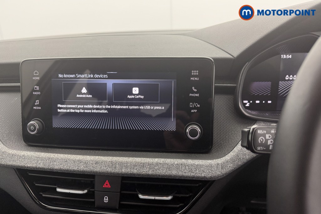 Used Skoda Kamiq 2024 for sale - 76697099: Photo 30