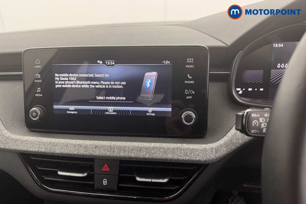 Used Skoda Kamiq 2024 for sale - 76697099: Photo 31