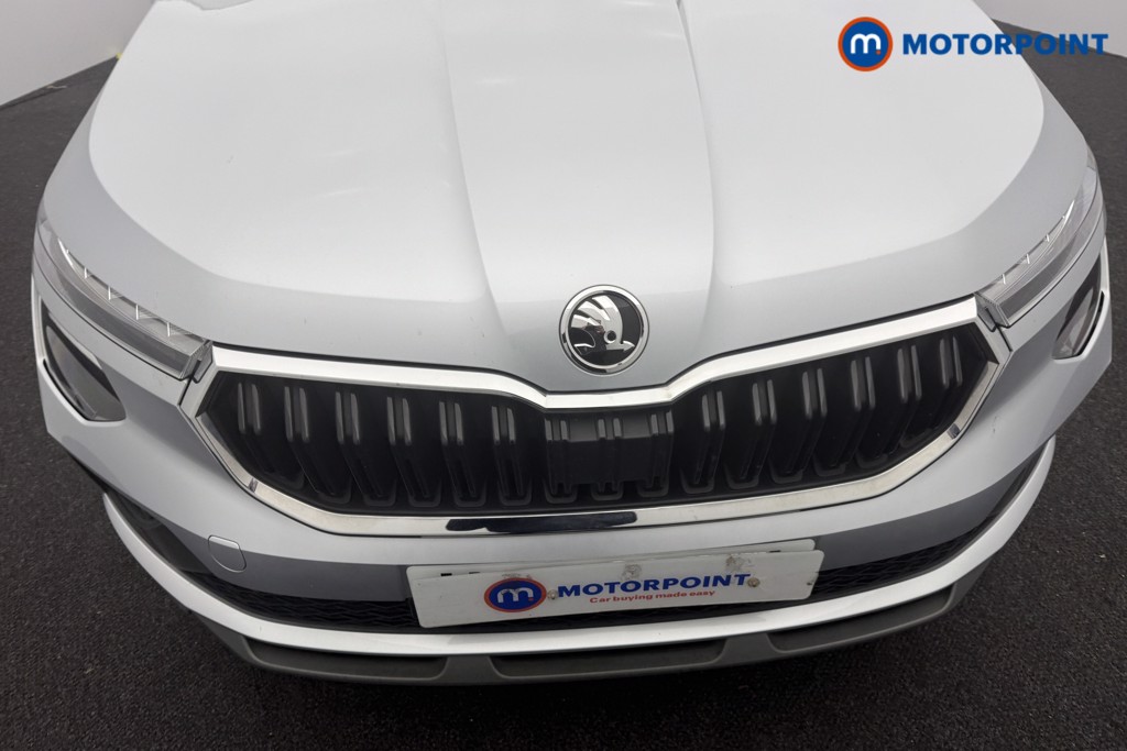 Used Skoda Kamiq 2024 for sale - 76697099: Photo 35