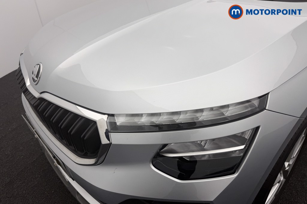 Used Skoda Kamiq 2024 for sale - 76697099: Photo 36