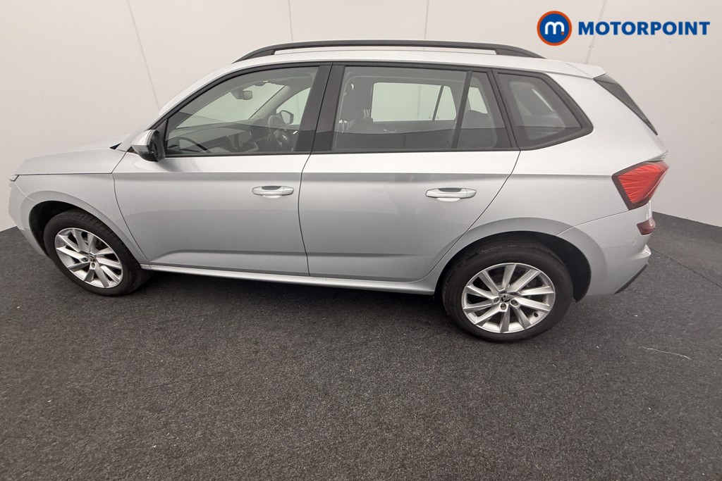 Used Skoda Kamiq 2024 for sale - 76697099: Photo 38