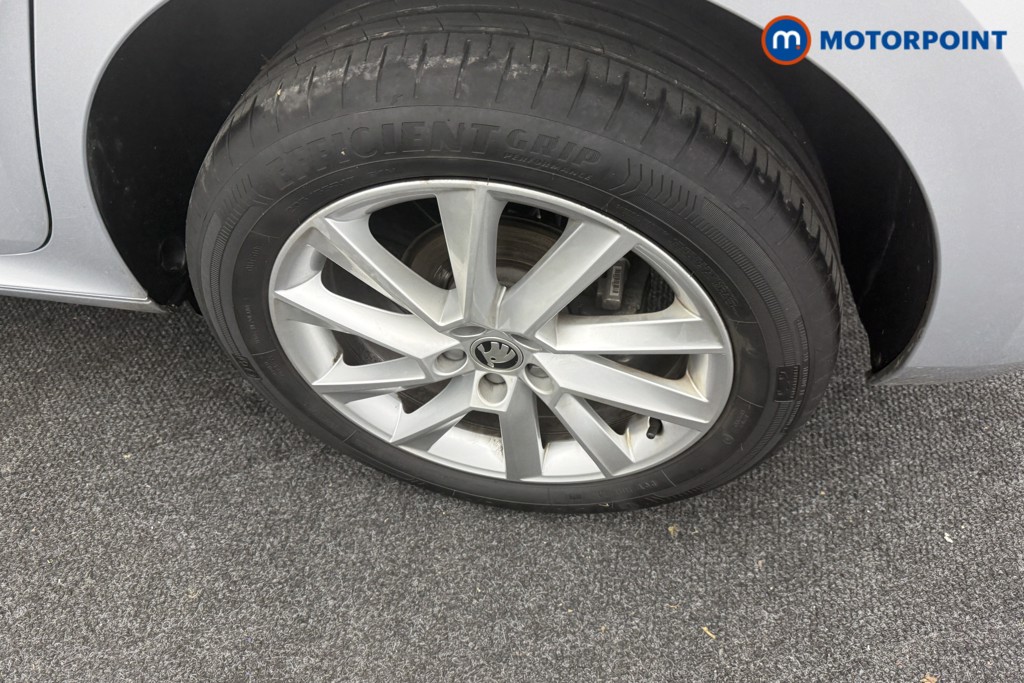 Used Skoda Kamiq 2024 for sale - 76697099: Photo 39