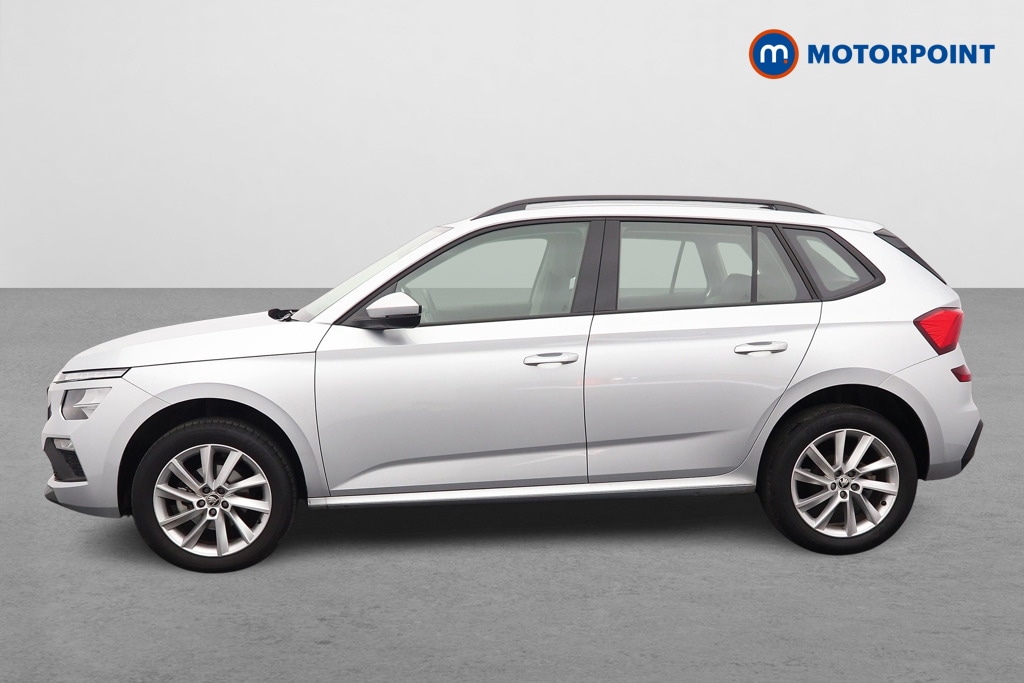 Used Skoda Kamiq 2024 for sale - 76697099: Photo 4