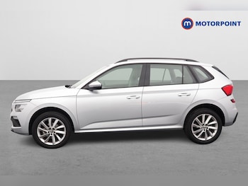 Used Skoda Kamiq 2024 for sale - 76697099: Photo