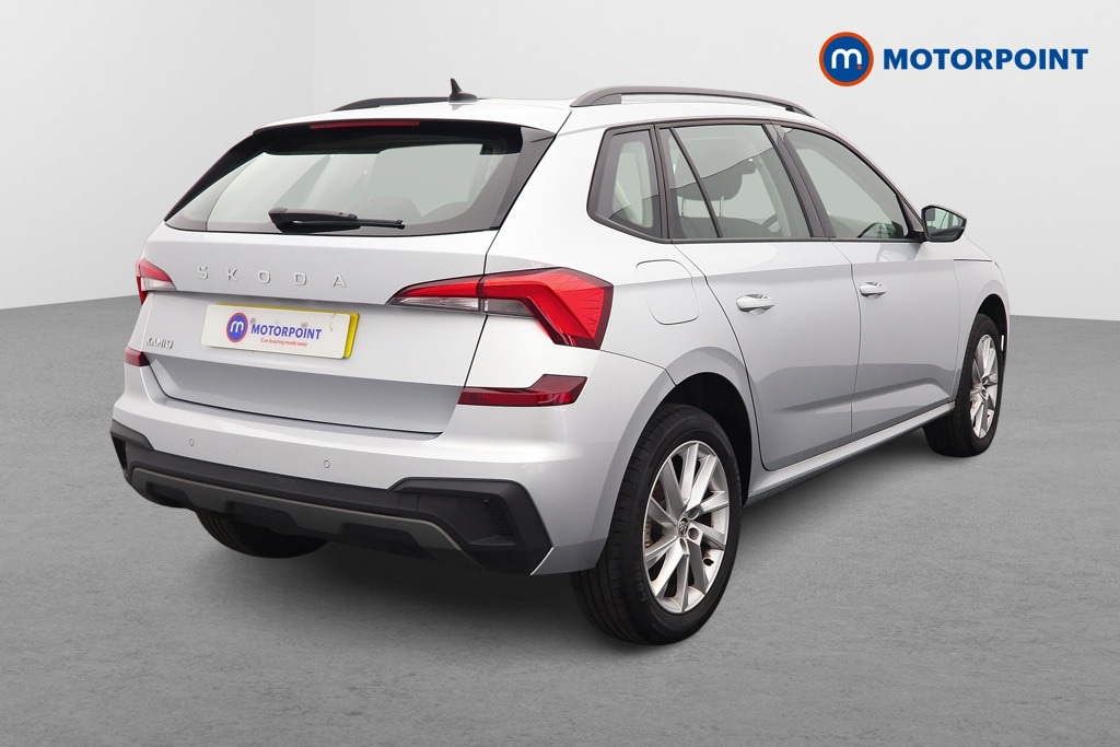 Used Skoda Kamiq 2024 for sale - 76697099: Photo 7
