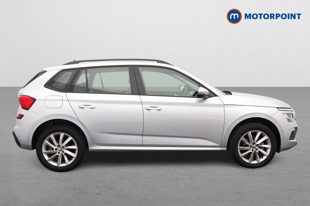 Used Skoda Kamiq 2024 for sale - 76697099: Photo 8