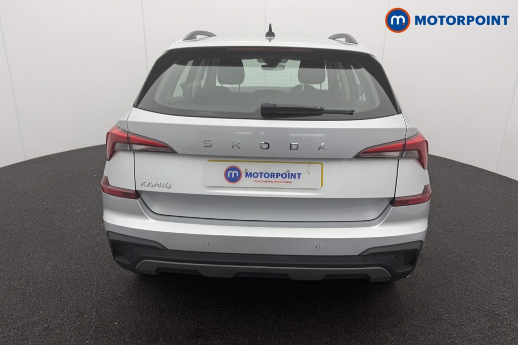 Used Skoda Kamiq 2024 for sale - 76697099: Photo 9
