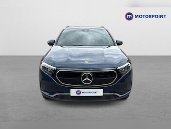 Used Mercedes-Benz EQA 2021 for sale - 78486926: Photo